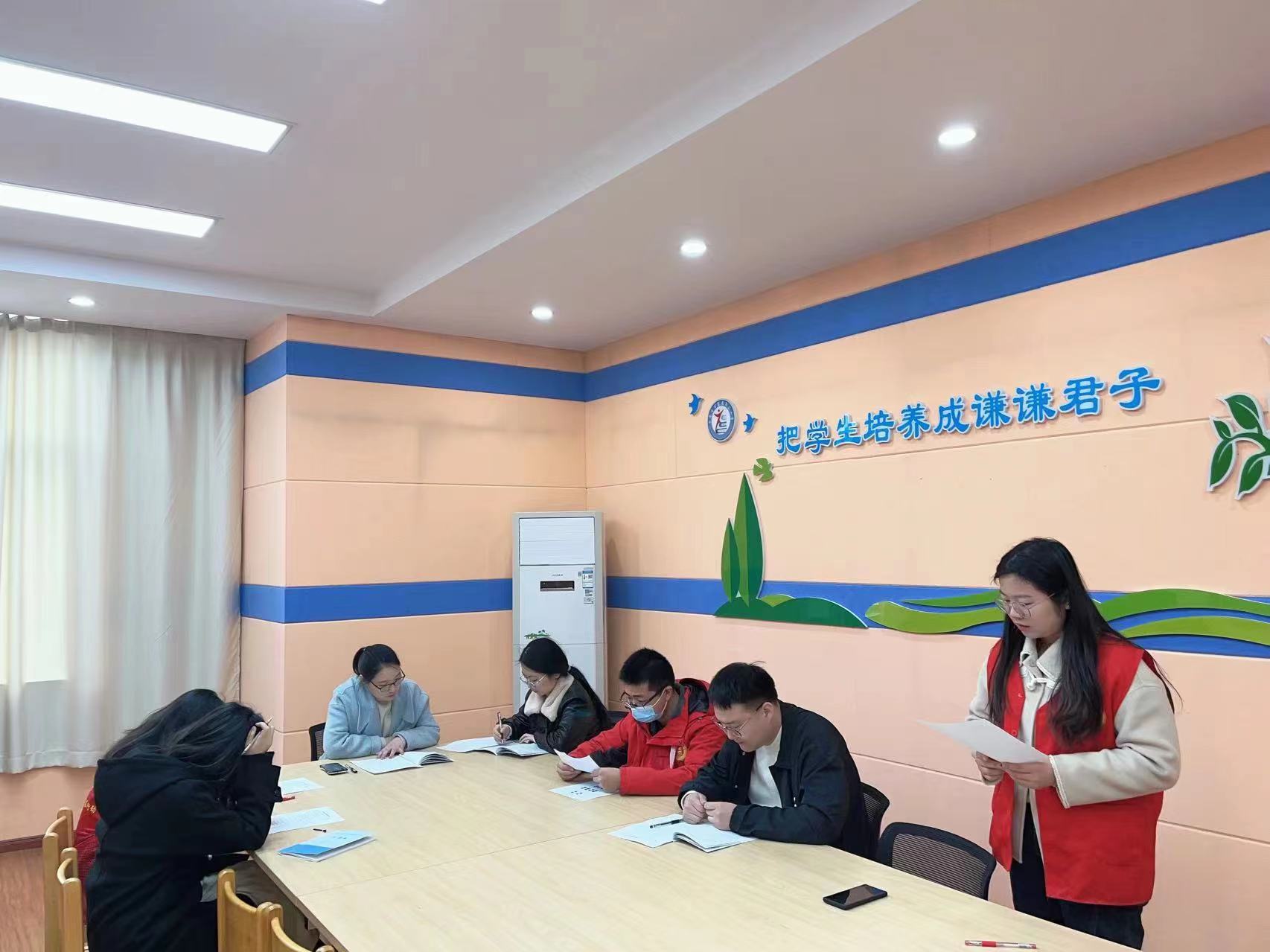 【正学丁三·教学】聚力前行蕴芬芳，教学研讨促成长——丁家庄第三小学小学数学教研活动侧记_html_f1db526.jpg