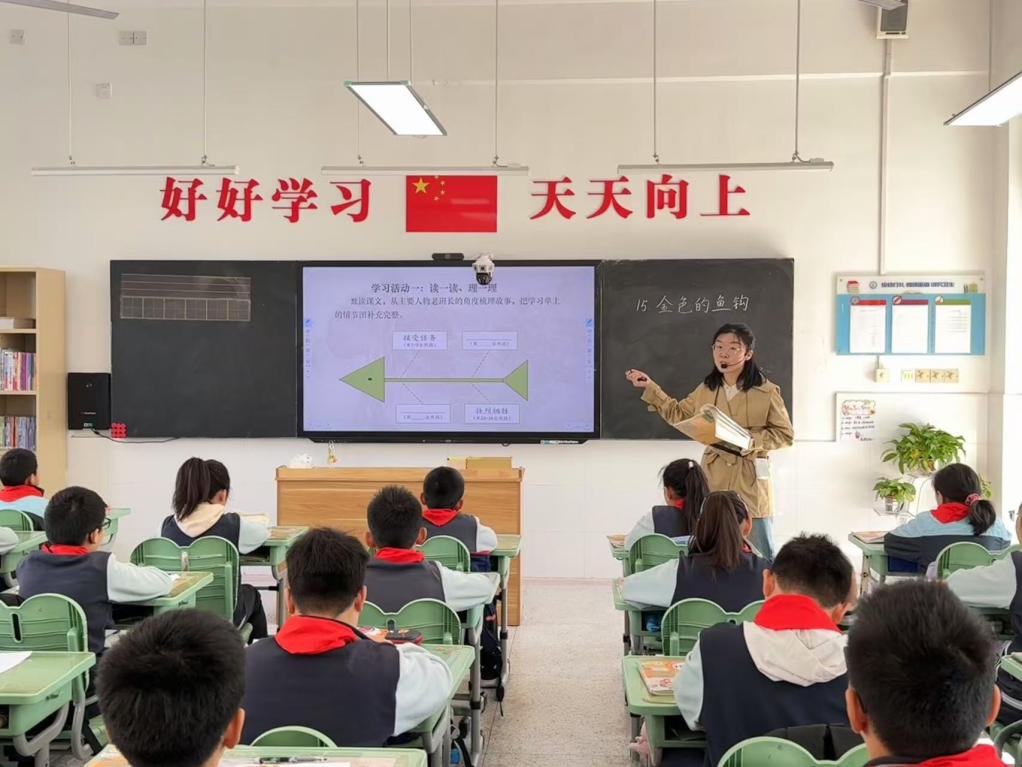 【正学丁三●教学】“视”以促教，“导”以致远——南京市丁家庄第三小学教学视导活动侧记(2)(2)_html_23e3bb24.jpg