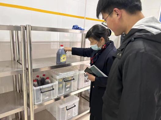 【正学丁三】责任督学进校园 助力护航促发展——丁家庄第三小学督学专项视导活动侧记_html_m35ba9f90.jpg