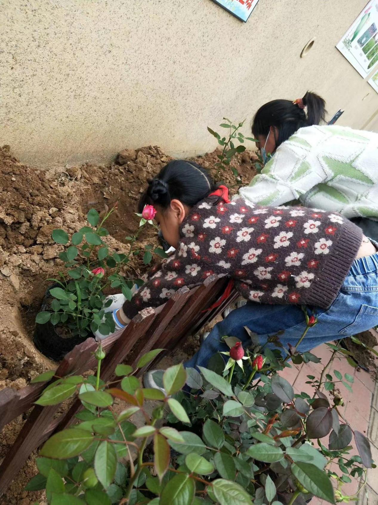 3月14植树添新绿，不负好春光植树节活动报道_html_m5999d43c.jpg