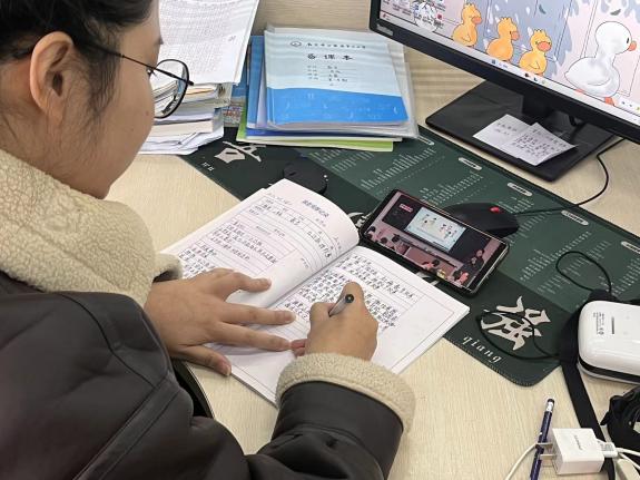 【正学丁三.教学】关注数学现实 赋能学习成长“金陵好课堂”幼小科学街接展示活动观摩侧记_html_a74644f.jpg