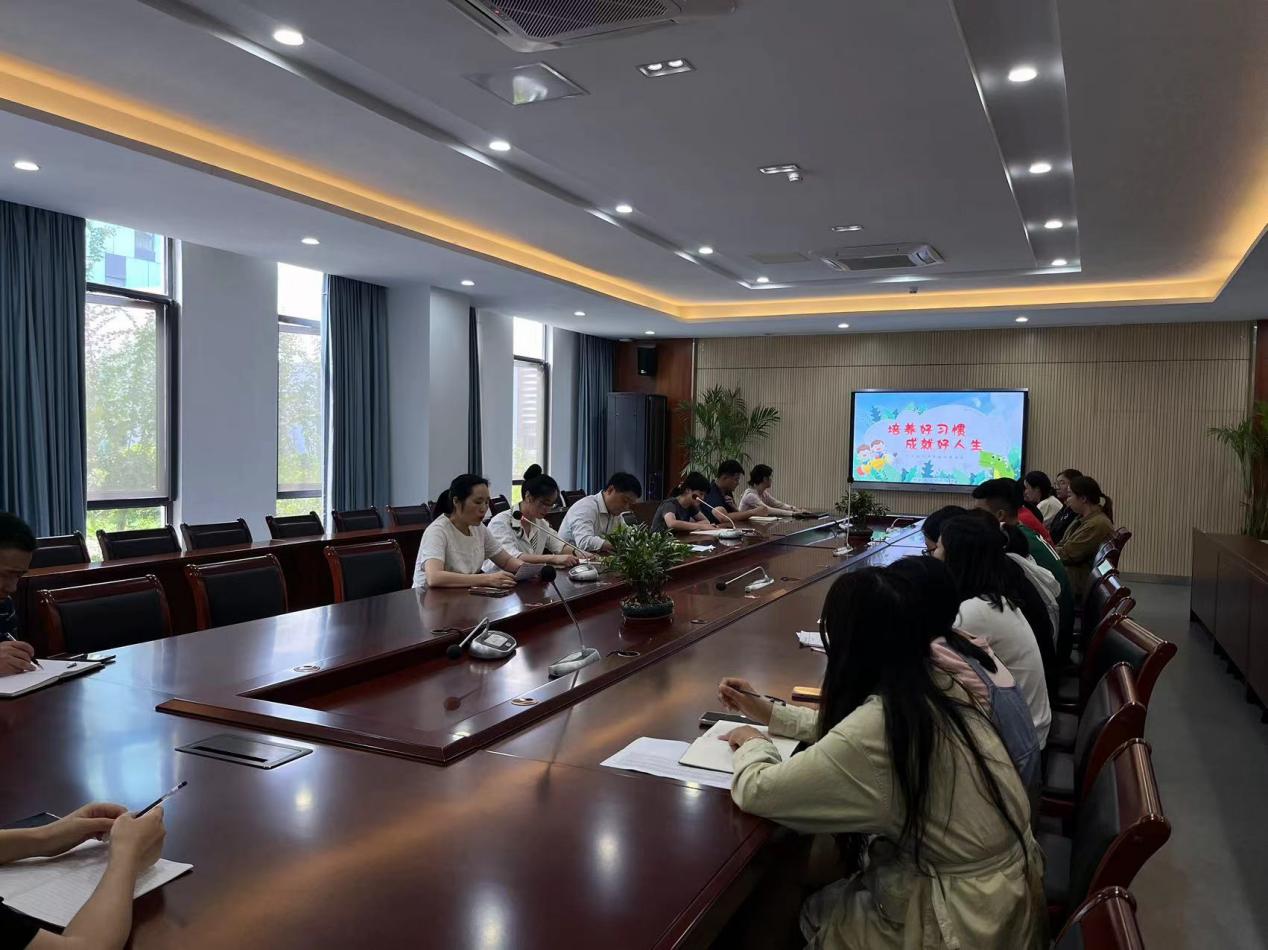 【正学丁三&middot;德育】培养好习惯 成就好人生_html_m459e7888.jpg
