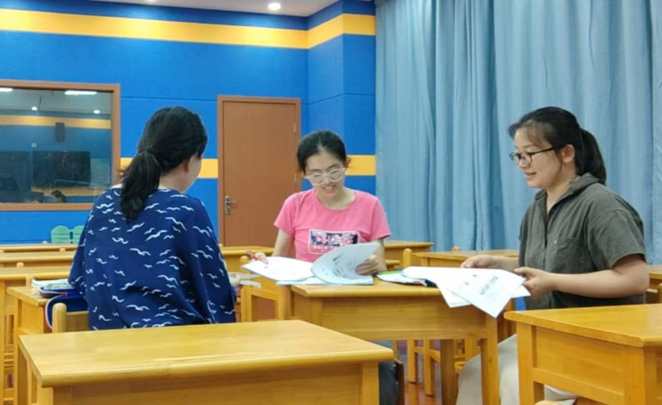 ［正学丁三·教学］聚焦新课标 践行适性——丁家庄第三小学英语组第三周集体备课活动报道_html_6c8f8fd.jpg