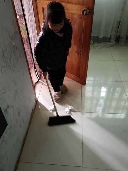 【正学丁三·德育】福龙迎新春·劳动最光荣——南京市丁家庄第三小学二年级争做吃苦耐劳的“实干龙”_html_m7d706141.jpg