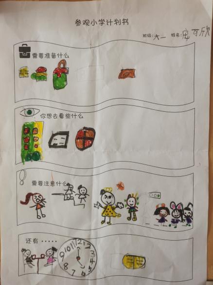 3.14大班组第一次参观小学报道_html_50539503.jpg