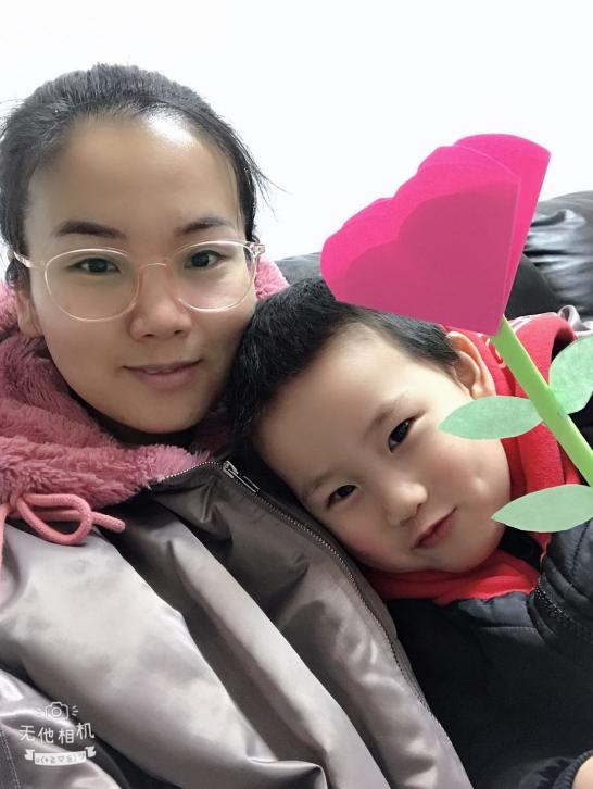 （生命迈幼·教学动态）温情三月 情暖春天 感恩有你 (2)_html_314c1c55.jpg