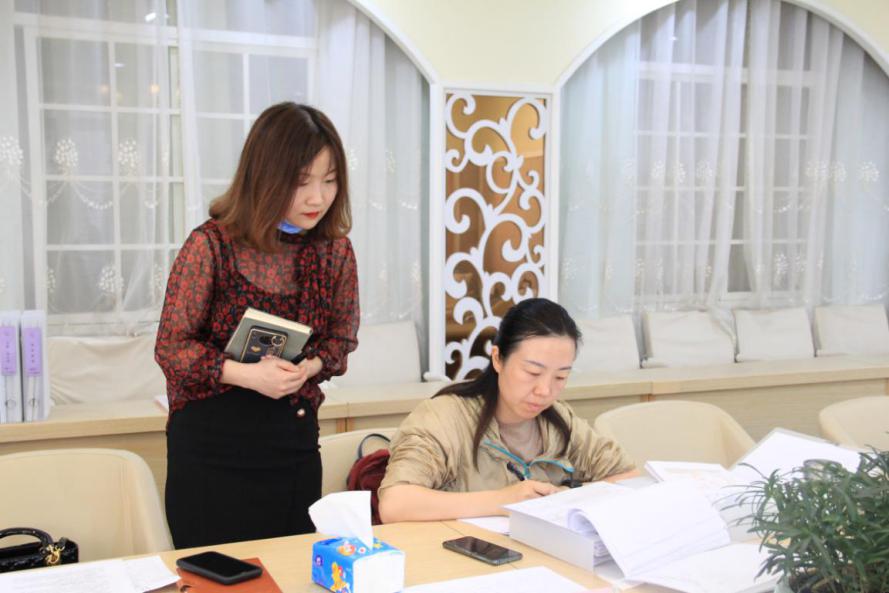 （生命迈幼·校园新闻）凝心聚力重实效 视导引领促发展 _html_m550bb5e7.jpg