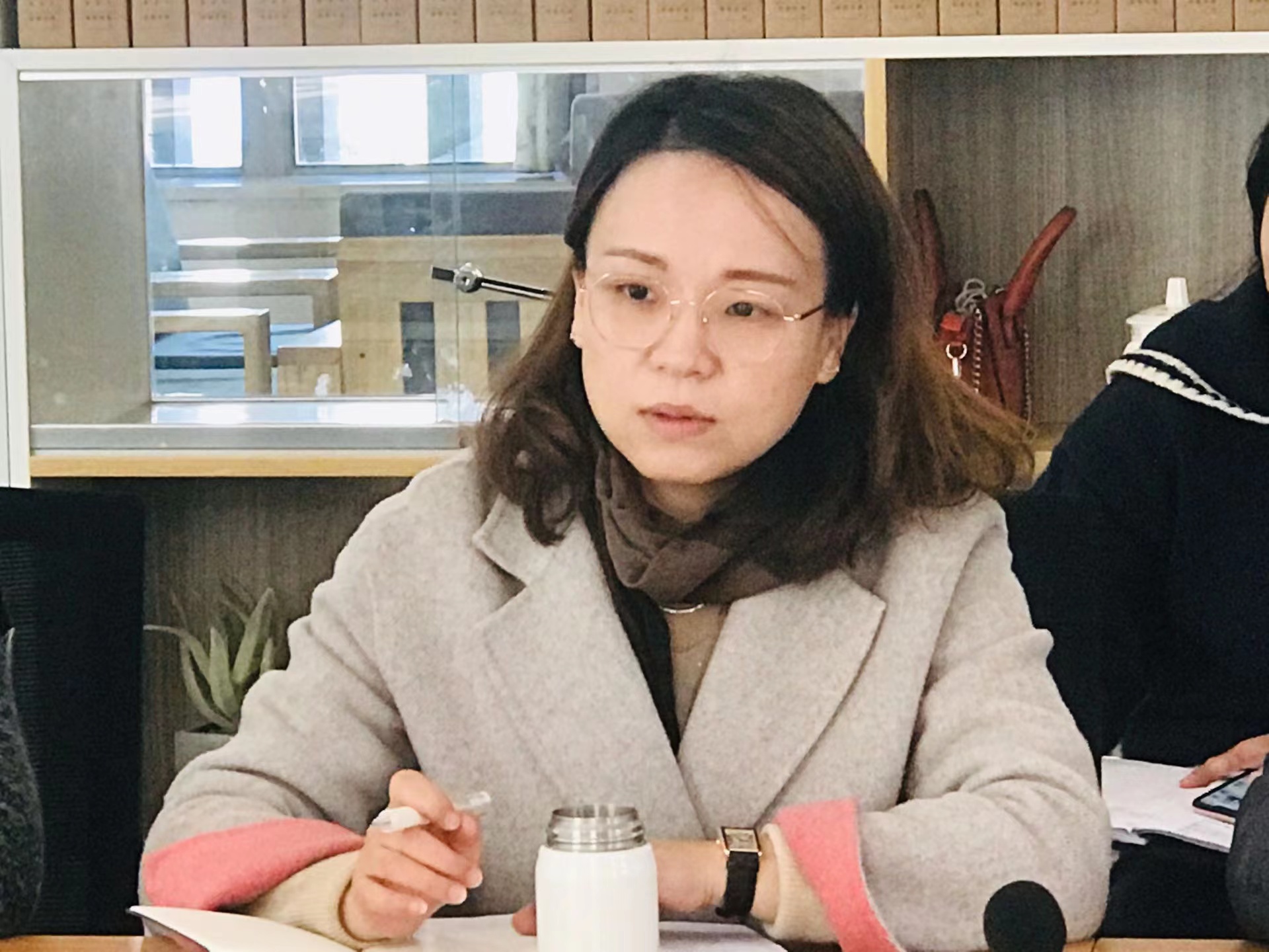 迈幼教育集团迎接栖霞区教育局内审办审计_html_116eab30.jpg
