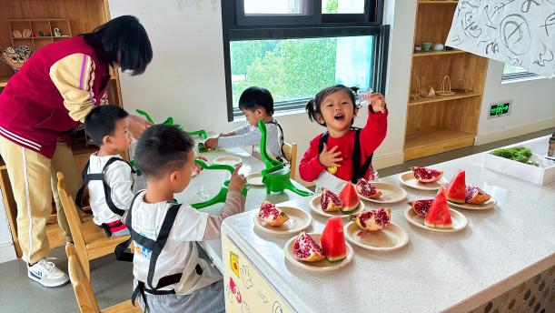 【生命迈幼·教学动态】温暖相遇，逐梦同行——迈幼嘉誉山分园实习生_html_m16327e6.jpg