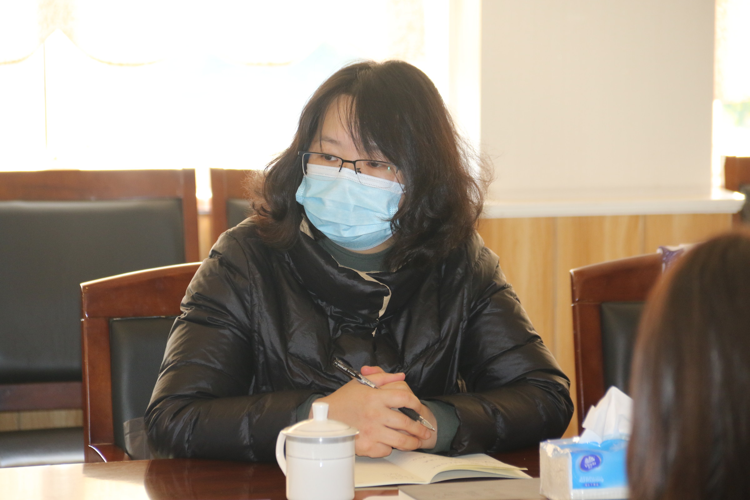 【生命迈幼·安全第一】迈皋桥幼儿园迎接区卫生保健铜牌复验_html_70863f31.jpg