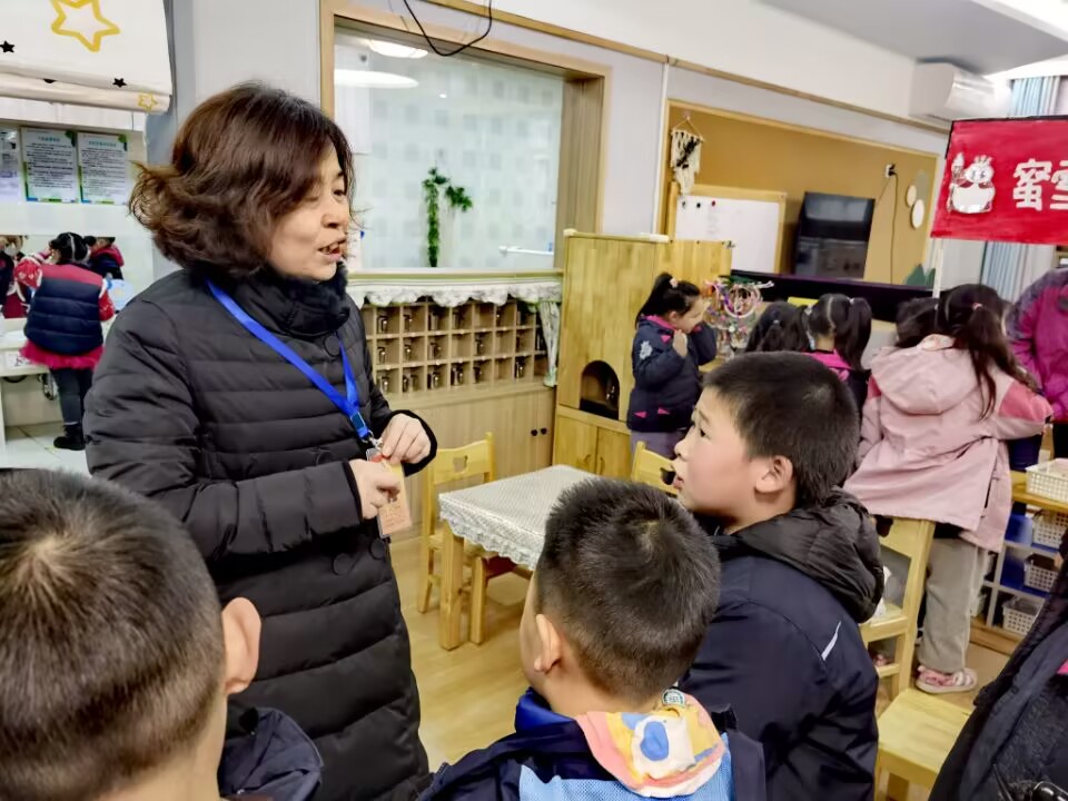 【生命迈幼&middot;幼教督导】开学工作稳推进 督导检查促提升_html_787da2ca.jpg