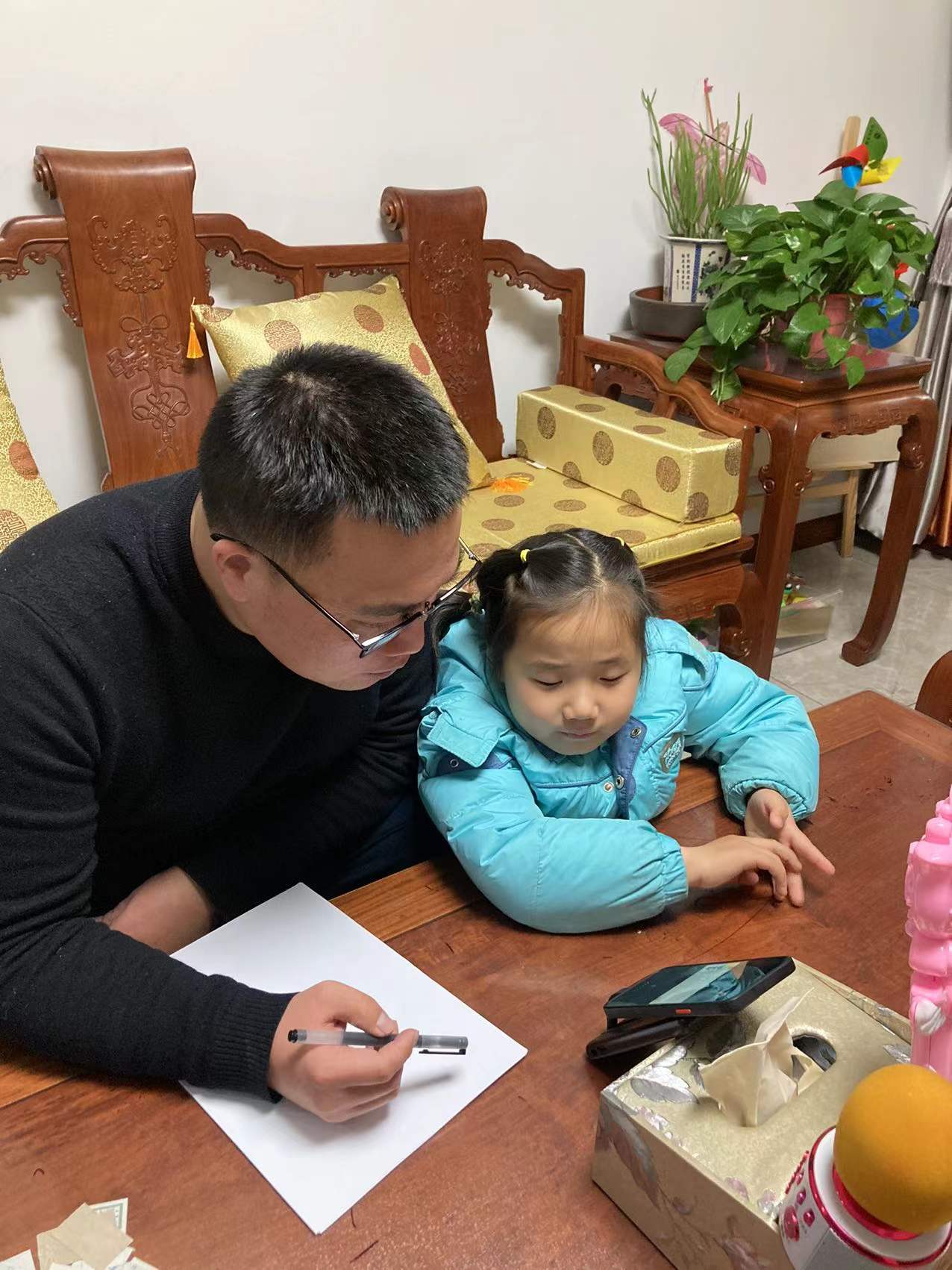 【园区动态】祥和园区：“‘云’上之约，同心共育”——线上家长会活动_html_mfbec186.jpg
