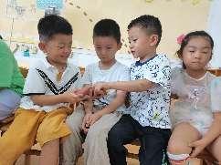 20230908 【生活燕幼•班级动态】  燕幼中心园：“白露秋分夜，一夜凉一夜”_html_m17d68067.jpg