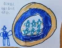 20250306【生活燕幼·年级组动态】燕幼中心园：小学初体验，衔接零距离——大班年级组参观小学活动_html_m7eb6ab78.jpg