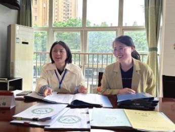 【生活燕幼·园区动态】下庙分园：“安全督导促规范，健康成长共护航”——记五月督导检查_html_75296751.jpg