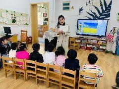 【生活燕幼·教研组动态】燕幼中心园“美”育童心，教研有“术”——美术组教研活动_html_6a3ec56f.jpg