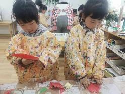 【生活燕幼·教研组动态】燕幼中心园“美”育童心，教研有“术”——美术组教研活动_html_2dbb1dc9.jpg