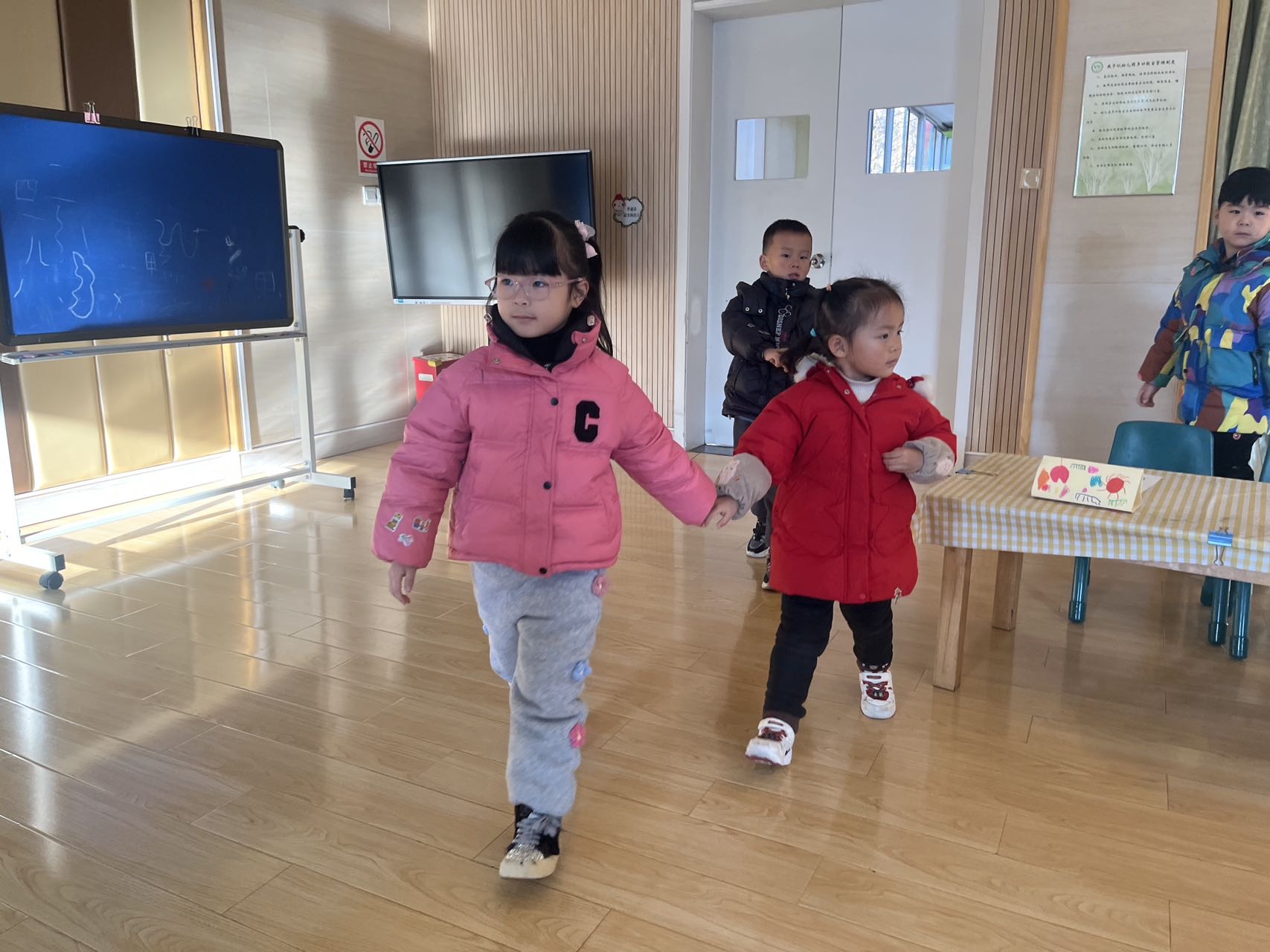 【生活燕幼·年级组动态】下庙分园：“享年趣，品年味” ——记第九次儿童陶研会_html_40cc6966.jpg