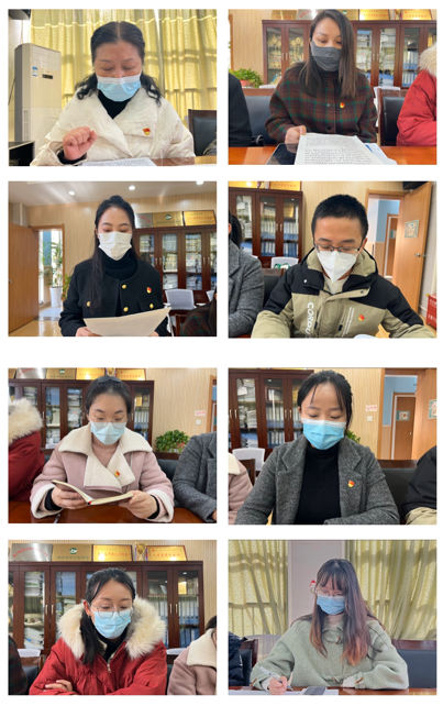 【党支部动态】中共栖霞区燕子矶幼儿园召开预备党员转正大会及党支部换届选举党员大会_html_m6ef540c8.png