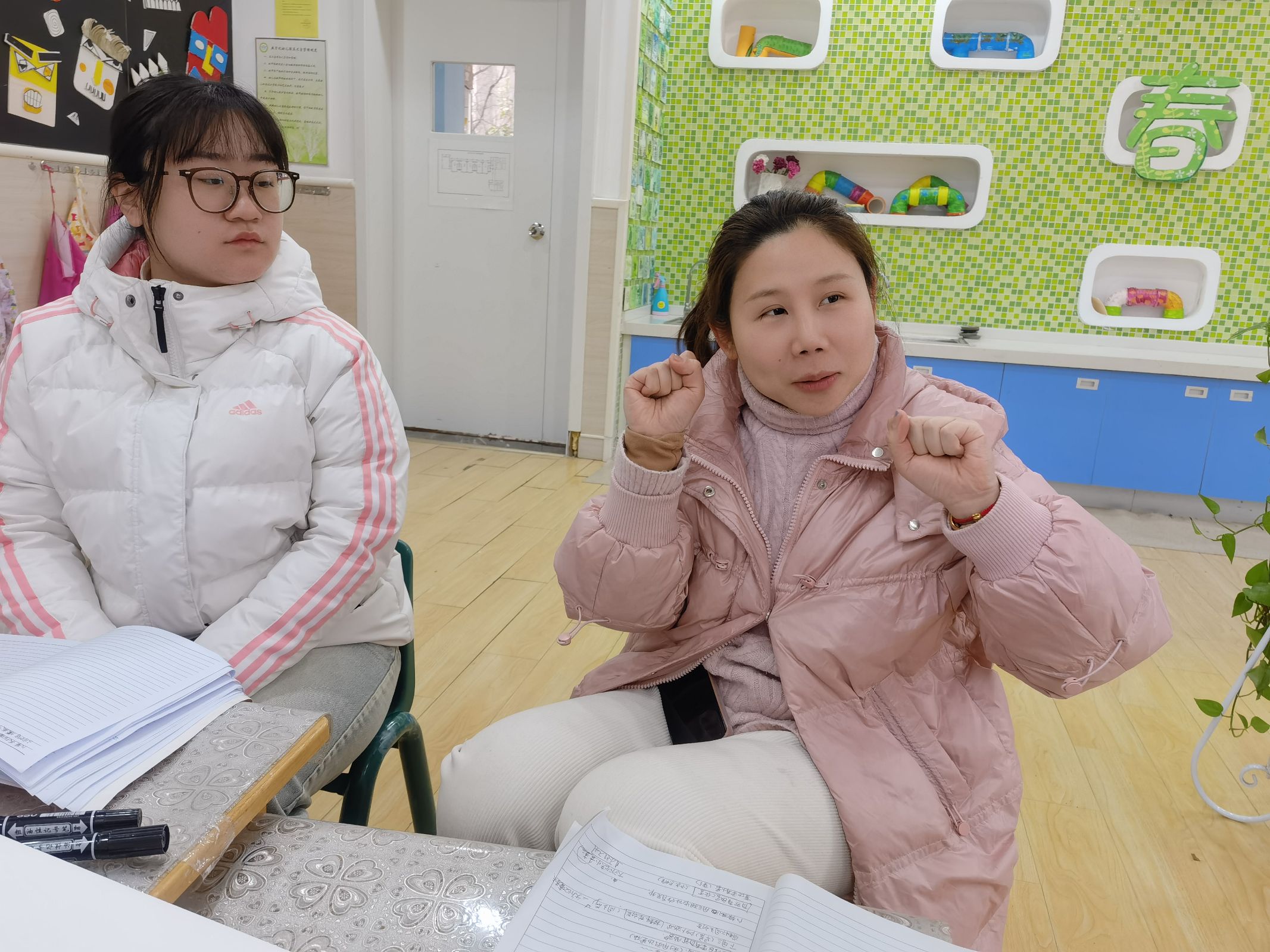 20240531【生活燕幼·园区动态】下庙分园：“用心倾听 相伴成长”——“一对一倾听”系列活动_html_m1f8f1cae.jpg