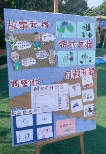 【生活燕幼·园区动态】中心园：“‘游’你做主 戏悦童心”——游戏评比活动_html_5b4fe824.jpg