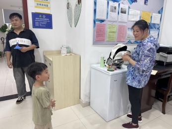 20250528【生活燕幼】“以爱驱碍，让爱启航”——燕子矶幼儿园助残月活动_html_12725430.jpg