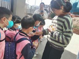 【生活燕幼·年级组动态】燕幼中心园“小学初体验，衔接零距离”——大班社区活动参观小学_html_m491a5fe5.jpg