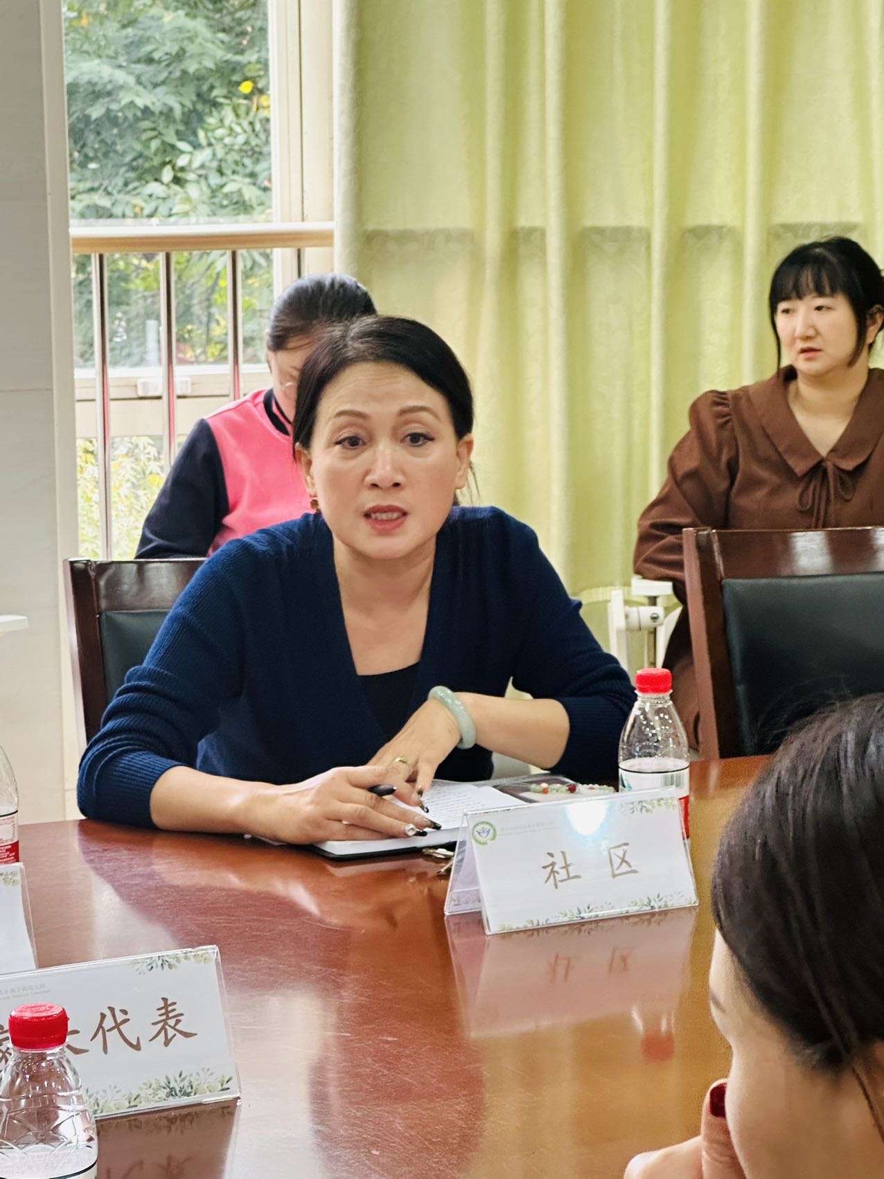 20241012【生活燕幼&middot;园区动态】下庙分园：“聚焦家园社，携手向未来”——园务委员会_html_m45a88e32.jpg