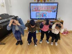 2023.5.11 燕幼中心园 地震避震演习_html_3497a4e.jpg