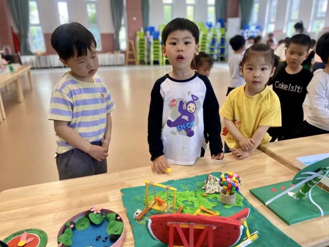20230505 【生活燕幼·园区动态】燕鸣苑分园：巧手显万象 创意展风采——亲子手工制作评比活动_html_m78aba01e.jpg