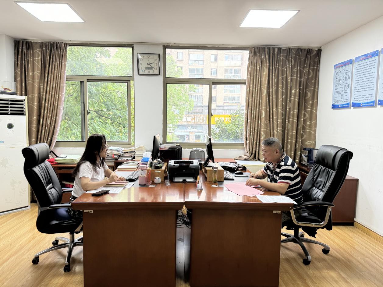 【养正颐小·督学】督学启新篇，护航促前行