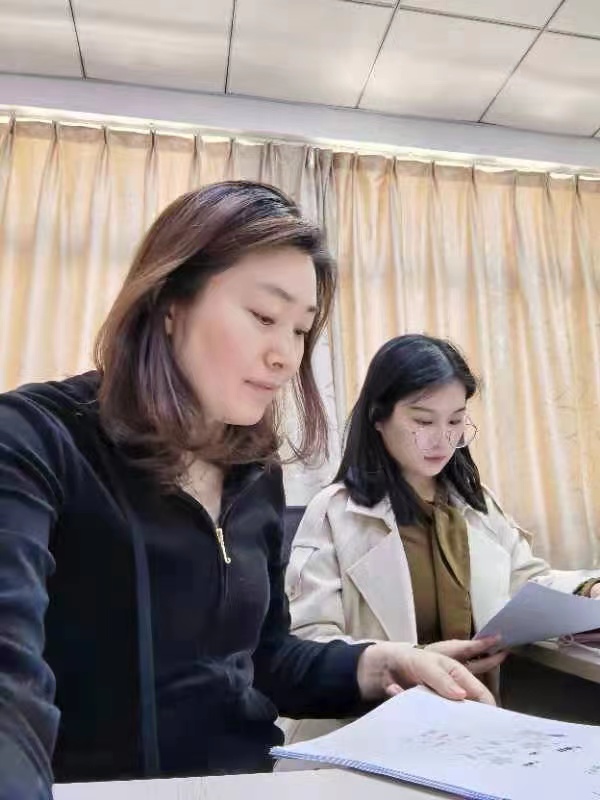 【养正颐小&middot;教学】聚集体智慧 备精彩课堂_html_4eccba25.jpg