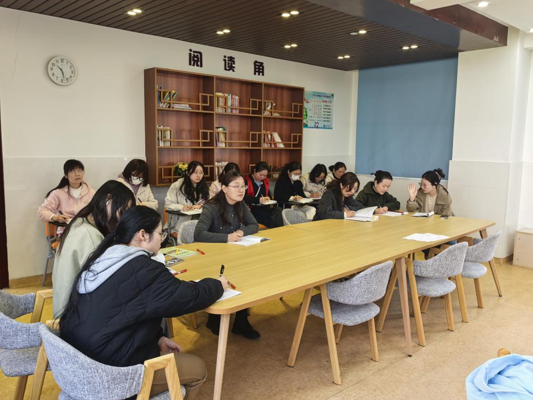 【养正颐小·教学】深入理解正比例 共研高效课堂