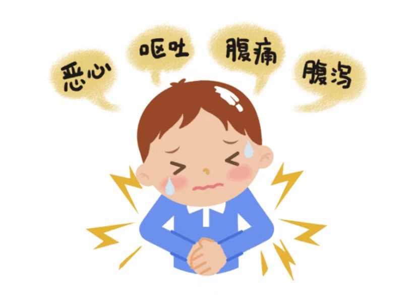 （乐动马幼）【保健知识】警惕感染性腹泻