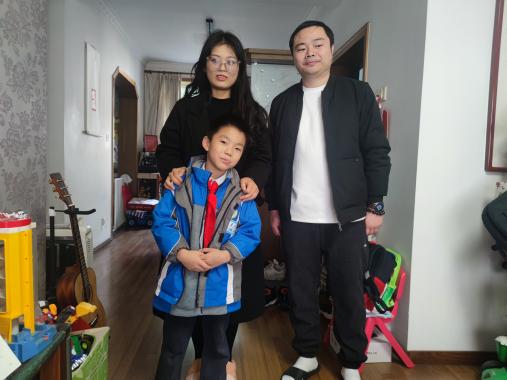 【大爱青秀·德育】童伴导师 聚焦家庭教育指导  导师润心助力成长----记南京市青秀城小学11月全员导师活动_html_m645f4a4f.jpg