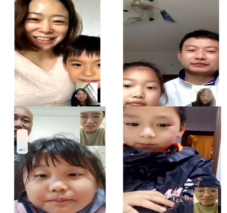 “云家访”“云备课”—— 助力学生成长_html_m691f7c55.jpg