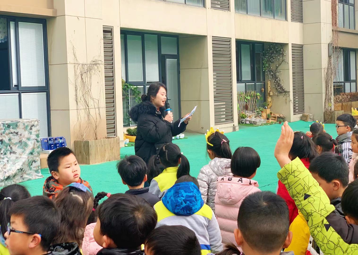 【乐活龙幼·安全第一】消防润童心  安全伴我行 --龙潭幼儿园龙岸分园消防安全教育活动
