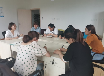【乐活龙幼】读懂幼儿，促师生共成长——记龙潭幼儿园长江分园