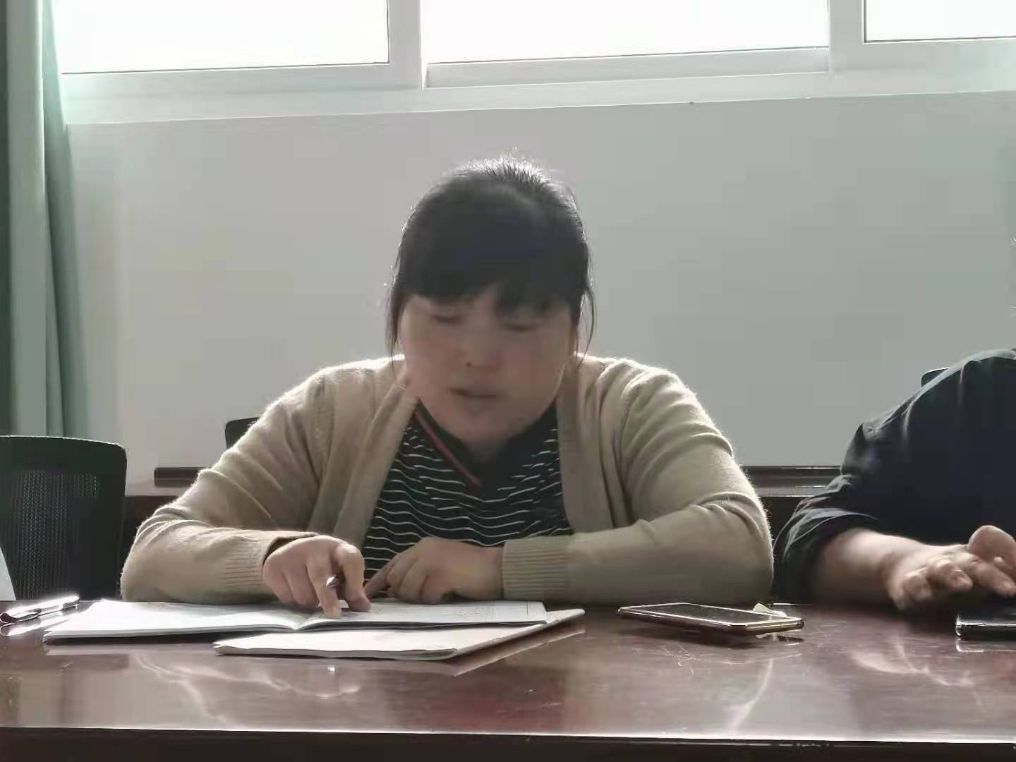 【乐活龙幼】播下种子，收获希望 -龙潭幼儿园靖安分园《快乐的种植节》课程审议报道