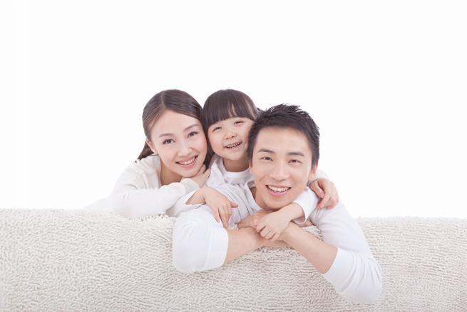孩子学习上有焦虑 父母做好心灵的港湾_html_7bbfd60b.jpg