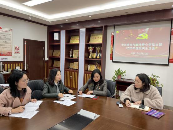 20210310 2020年度组织生活会报道_html_287fcc2.jpg