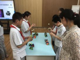 20210528魔幻数学节校级魔方PK赛报道_html_7cc32aa2.jpg