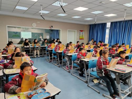 磨流程 出精彩——南湾营小学区级教研活动指导_html_438703c7.jpg