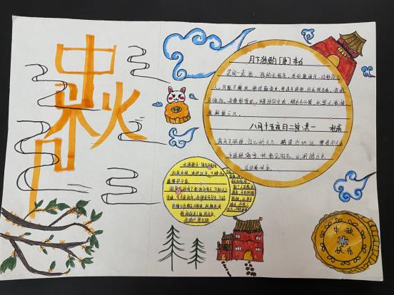 “诗情画意度中秋”主题书画展_html_37e27405.jpg