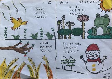 20231019一年级会读会画，乐在阅读文字_html_764dc232.jpg