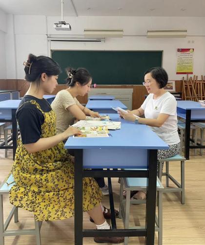 20240906开学伊始 教研先行——南湾营小学综合组校本研修（1）_html_m68777a85.jpg