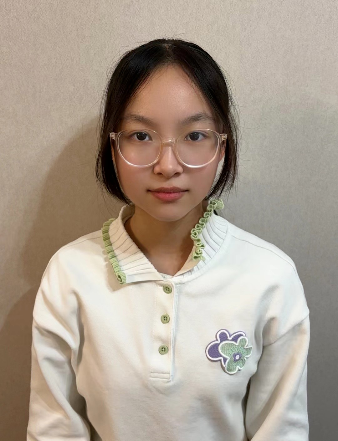 【绿色华中·学生枫采梓华奖】2024年11月南京仙林外国语学校华侨城中学学生梓华奖优秀事迹