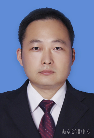工作室领衔人—刘俊