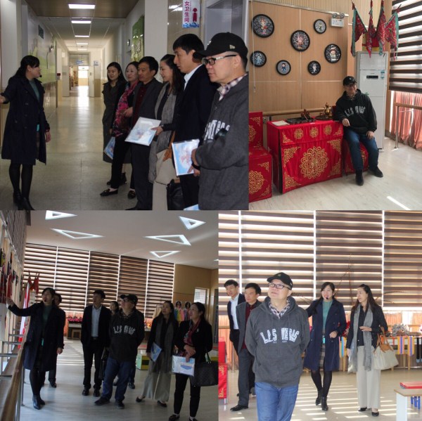 【灵美龙小·龙岸】感扬剧魅力，展特色风采