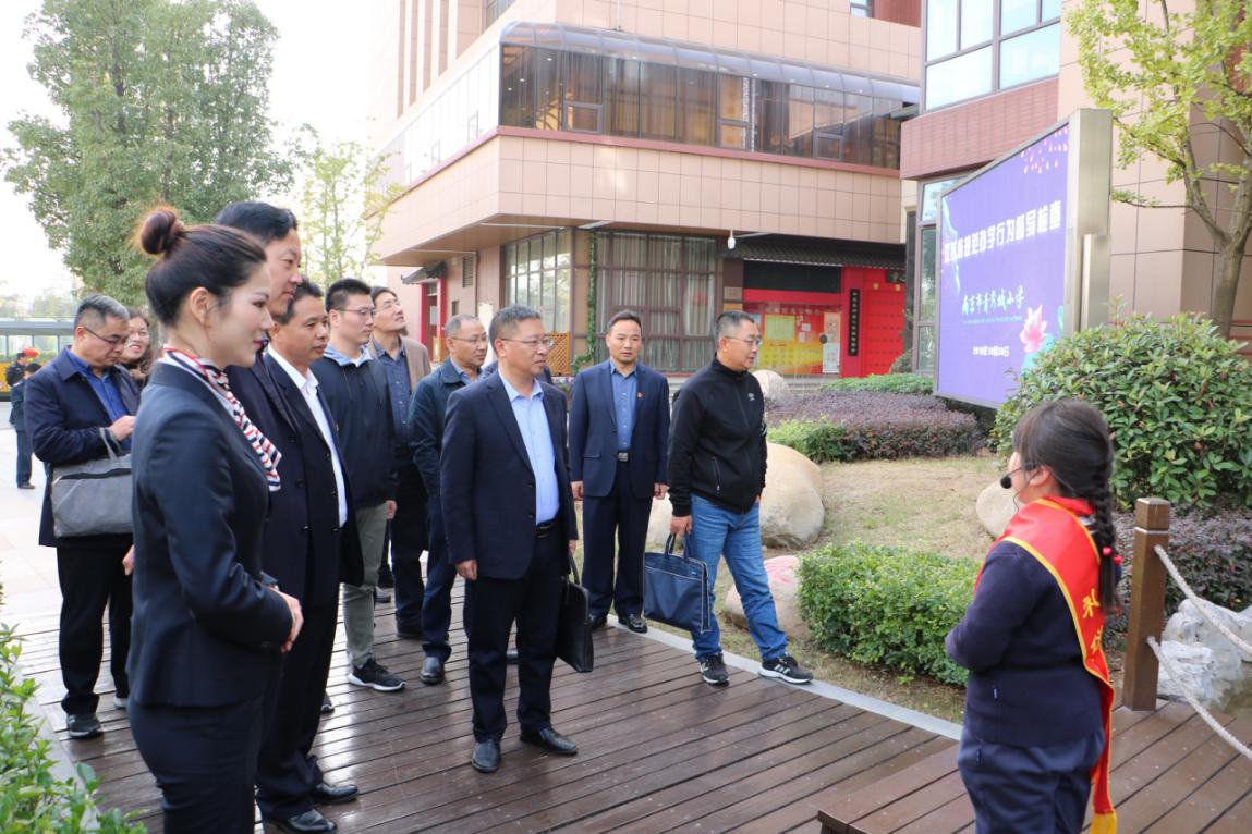 “规范办学行为 提升教育品质 促进内涵发展 ”新闻稿(5)_html_3a2dd313.jpg